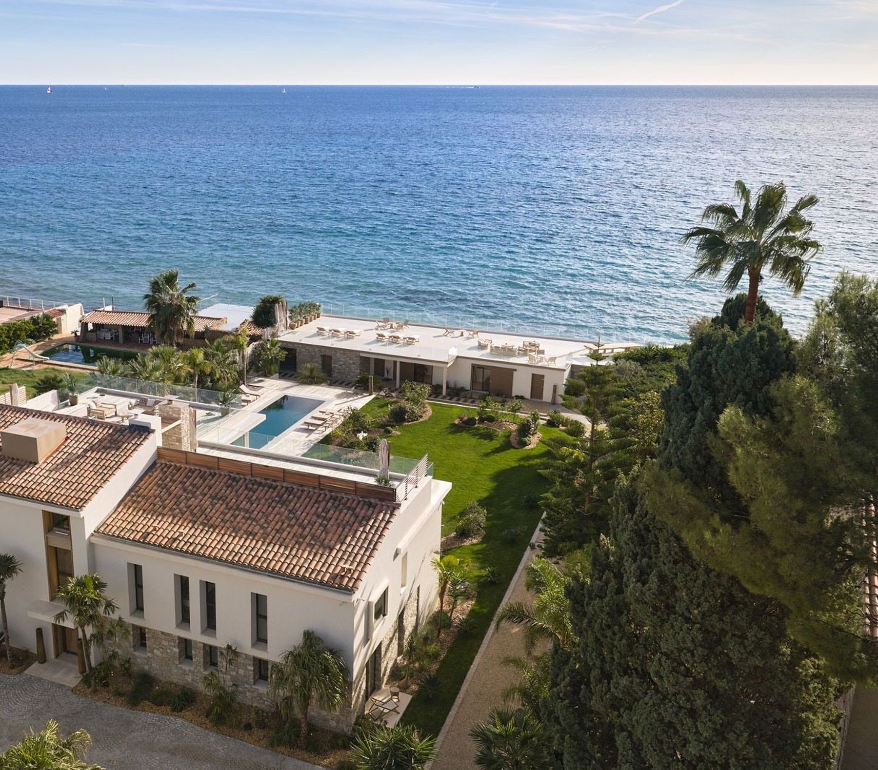 Villa Ciotat villa photo.